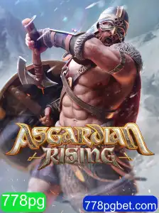 AsgardianRising: Um Mergulho no Mundo dos Deuses Nórdicos Através do Jogo 778pg