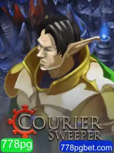 CourierSweeper: Explorando o Universo Único do Novo Jogo