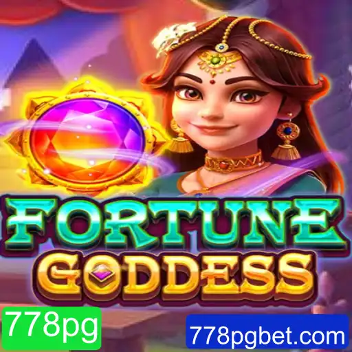 Descubra as Emoções de FORTUNEGODDESS: Um Mergulho no Jogo 778pg