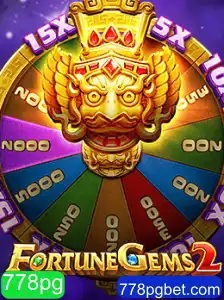 FortuneGems2: Descubra a Emoção do Novo Jogo de Slots