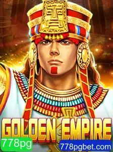 Descubra o Fascinante Mundo de GoldenEmpire: Um Jogo Repleto de Aventuras