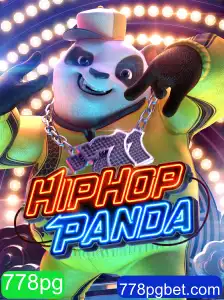 Descubra o HipHopPanda: Um Jogo de Slot Inovador e Envolvente