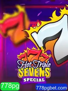 Explorando o Jogo de Cassino Online HotTripleSevensSpecial