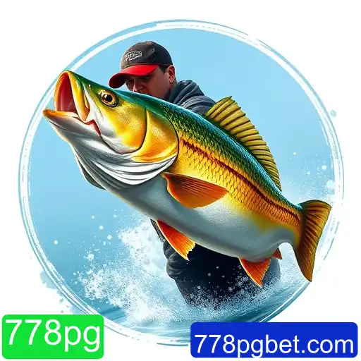 Jogos de pesca