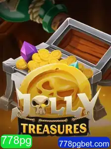 Explorando o Fascinante Mundo de JollyTreasures: Um Guia Completo