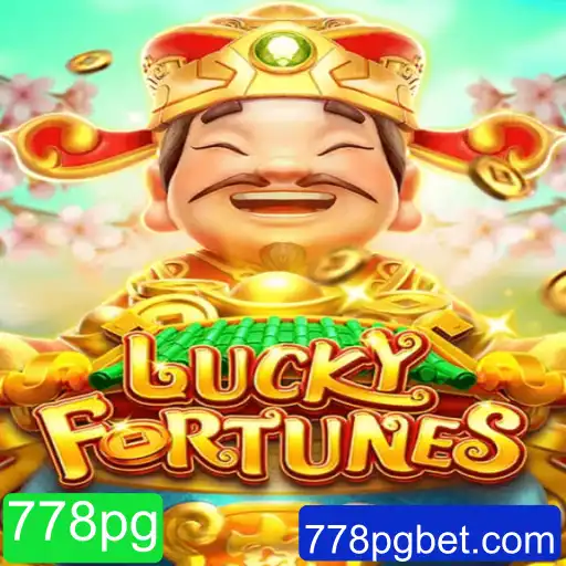 Descubra o Mundo Emocionante de LUCKYFORTUNES