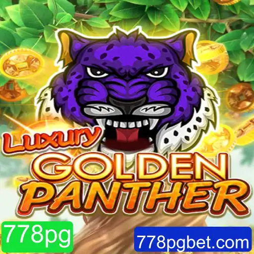 Explorando o Fascinante Mundo de LUXURYGOLDENPANTHER: Um Mergulho no Jogo Sensação
