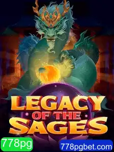 LegacyoftheSages: Uma Jornada Épica no Mundo dos Jogos