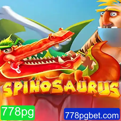 Descubra o Mundo do Jogo Spinosaurus: Uma Aventura Pré-histórica com a Palavra-chave '778pg'